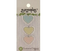 Buttons Galore Bazooples Buttons