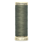 Gutermann Sewing Cotton - Thread