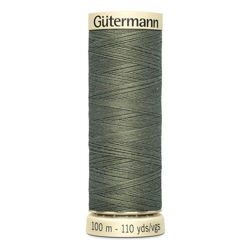 Gutermann Sewing Cotton - Thread