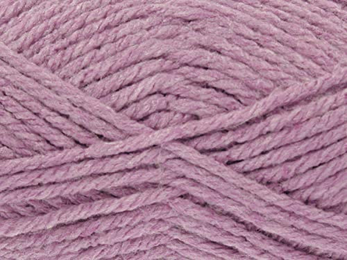 King Cole Big Value Super Chunky Yarns - All Colours - 100g