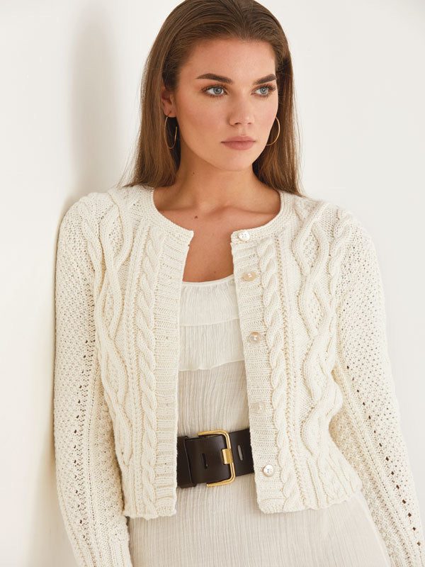 Sand by Kim Hargreaves Twelve Designs for Rowan