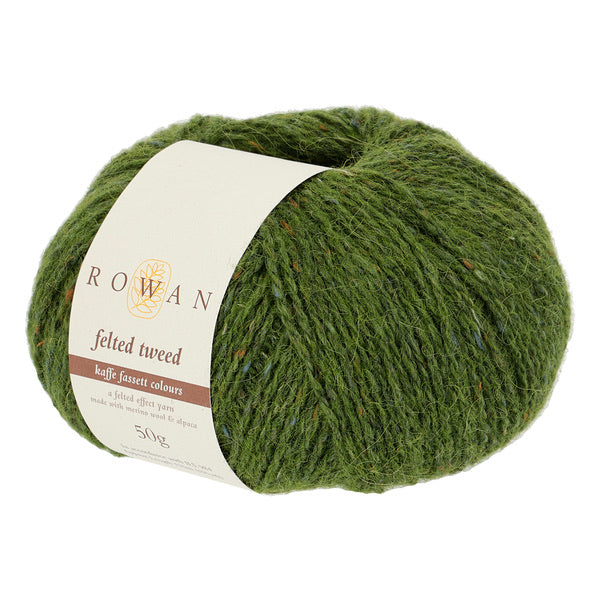 Rowan Felted Tweed Double Knitting Yarn