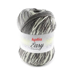 Katia Easy Jacquard Double Knitting Yarn