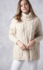 Mode at Rowan  Modern Aran Style 4 Project Pattern Book designs by Martin Storey