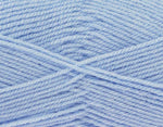 King Cole Big Value Baby Double Knitting’s yarn - 100g