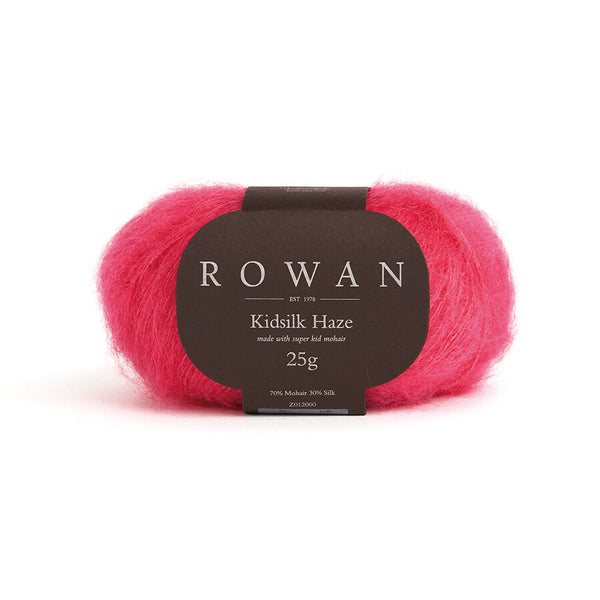 Rowan Kidsilk Haze Lace Weight Yarn