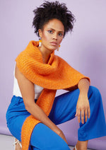 Rowan Essential Brights Pattern Book Quail Studio