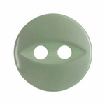 Hemline Buttons- Code A - Size: 13.75mm: Pack 8