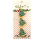 Buttons Galore Holiday Fun Buttons