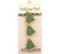 Buttons Galore Holiday Fun Buttons