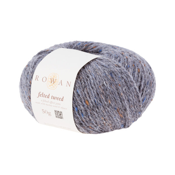 Rowan Felted Tweed Double Knitting Yarn