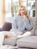 Essential Sweaters Pattern Book by Quail Studio for Rowan