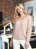 Essential Sweaters Pattern Book by Quail Studio for Rowan