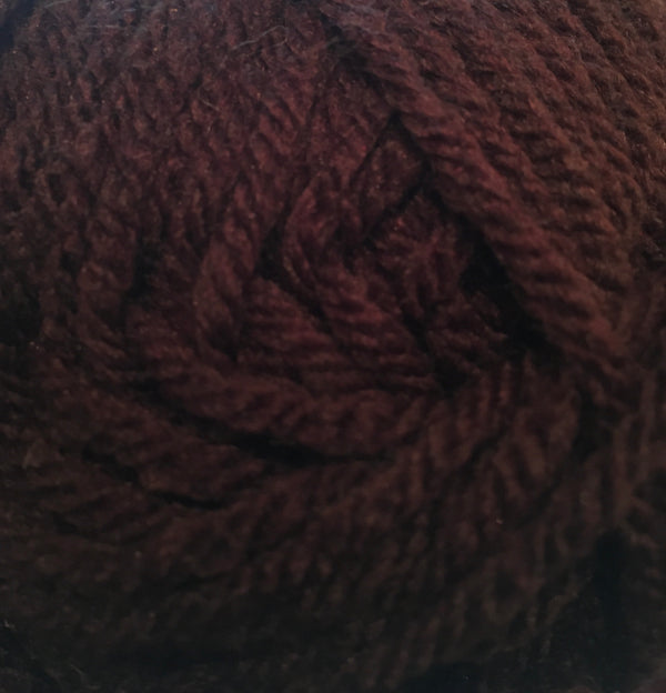 DY Choice with Wool Chunky Yarns