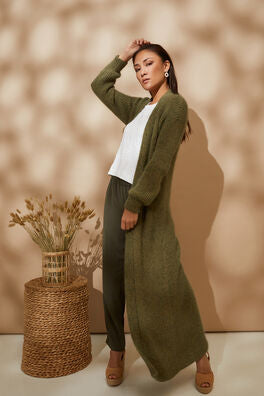 Rowan Mode Collection Four Pattern Book