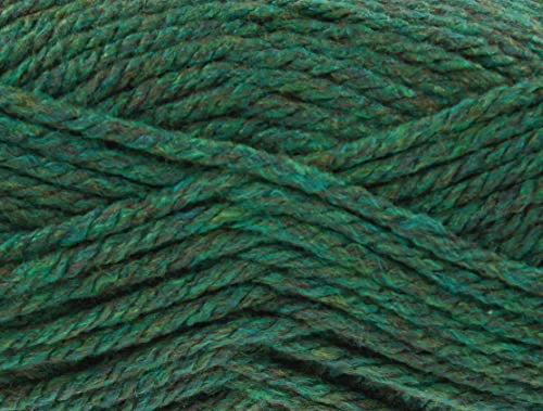 King Cole Big Value Super Chunky Yarns - All Colours - 100g
