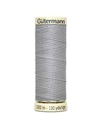 Gutermann Sewing Cotton - Thread