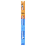 Pony Smooth Durable Aluminium Knitting Needles 25mm, 30mm, 35mm