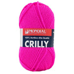 Mondial Crilly Double Knitting Yarn my