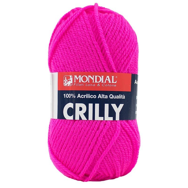 Mondial Crilly Double Knitting Yarn my