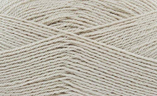 King Cole Baby Glitz Double Knitting Yarn
