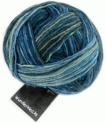 Schoppel Biodegradable (Organic) Sock 4ply Yarn
