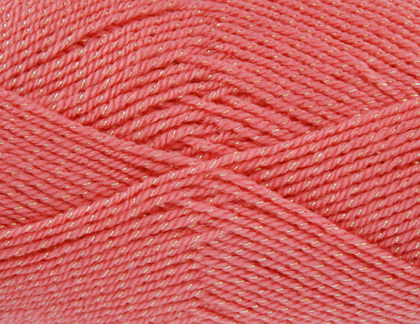 King Cole Baby Glitz Double Knitting Yarn