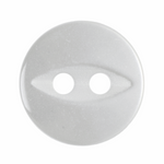 Hemline Buttons- Code A - Size: 11.25mm: Pack 13