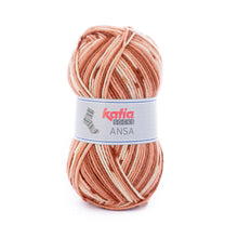 Katia Ansa Sock DK Yarn