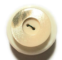 King Cole large buttons x 1 pc approx 34mm
