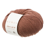 Rowan Alpaca Soft Double Knitting Yarn