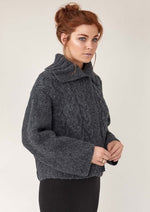 FORM by Kim Hargreaves Pattern Book for Rowan