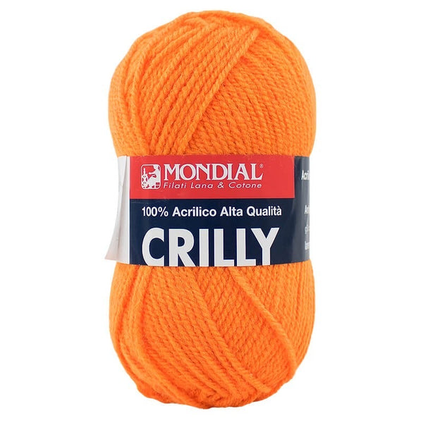 Mondial Crilly Double Knitting Yarn my
