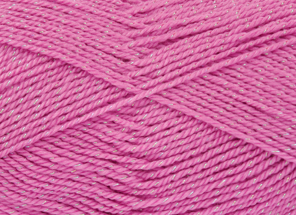 King Cole Baby Glitz Double Knitting Yarn