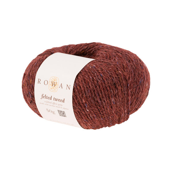 Rowan Felted Tweed Double Knitting Yarn