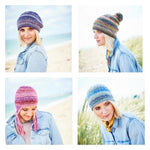 Stylecraft Carnival Tweed Chunky Yarns