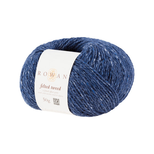 Rowan Felted Tweed Double Knitting Yarn