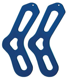 Knitpro Aqua Sock Blocker Large (EU size 41+)