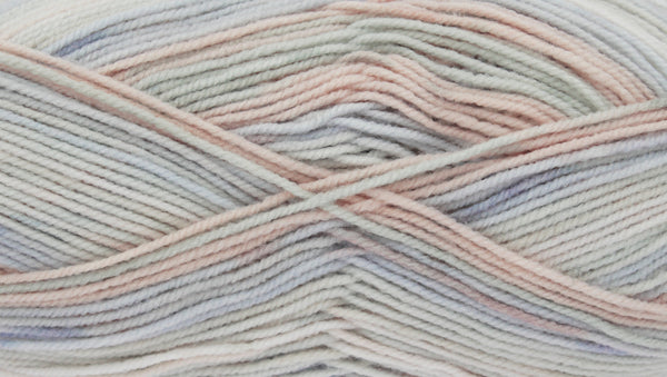 King Cole Beaches Double Knitting Yarn