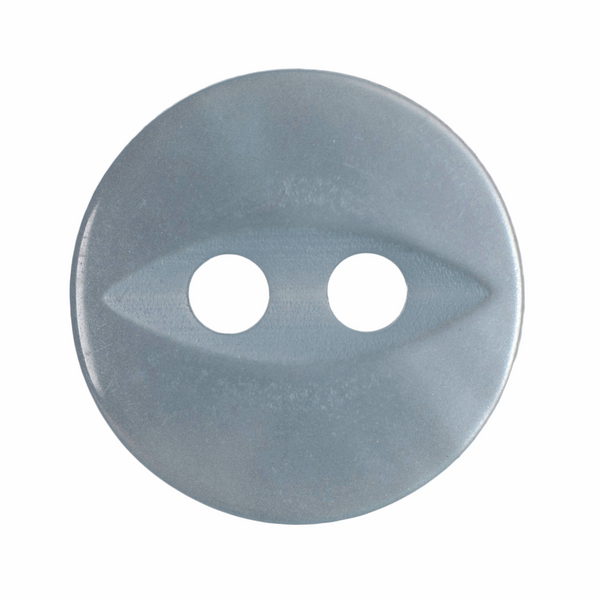 Hemline Buttons- Code A - Size: 11.25mm: Pack 13