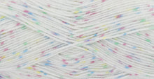 King Cole Big Value Baby 4ply Spot Yarn