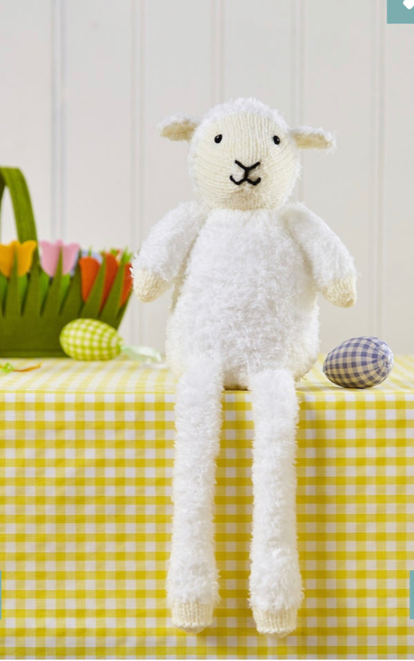 King Cole Springtime Knits Book 1 (book)