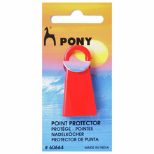 Pony Point Protector: Jumbo Accessories