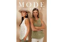 Rowan Mode Collection Four Pattern Book