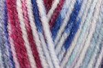 King Cole Baby Splash Double Knitting Yarn - All Colours