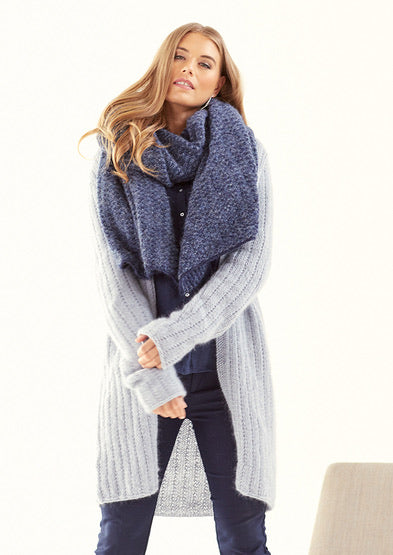 Mode Collection One Pattern Book