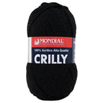 Mondial Crilly Double Knitting Yarn my