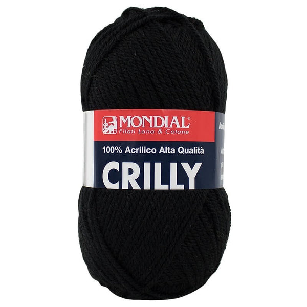 Mondial Crilly Double Knitting Yarn my
