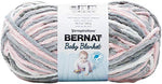 Bernat Baby Blanket Kit with Free Blanket Pattern 300gram ball