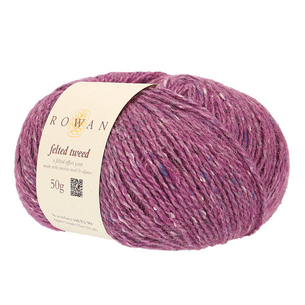 Rowan Felted Tweed Double Knitting Yarn
